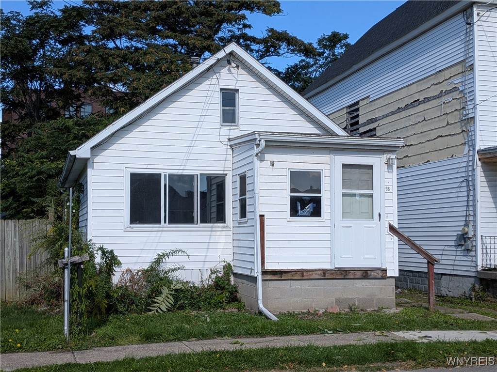 96 Tennessee Street - Photo 1