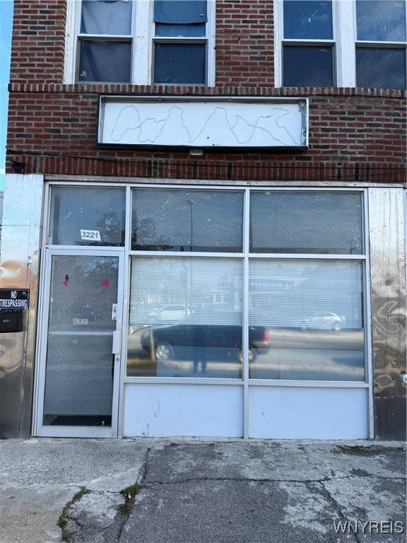 3215 Bailey Avenue - Photo 1