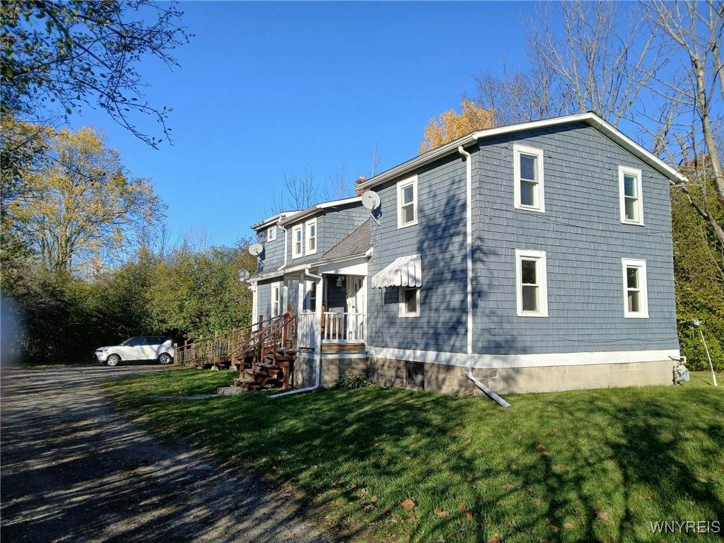 3304 Nash Road - Photo 1