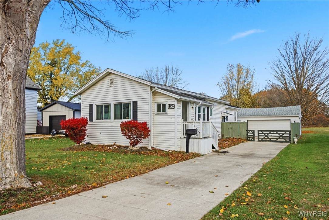 152 Main Street - Photo 1