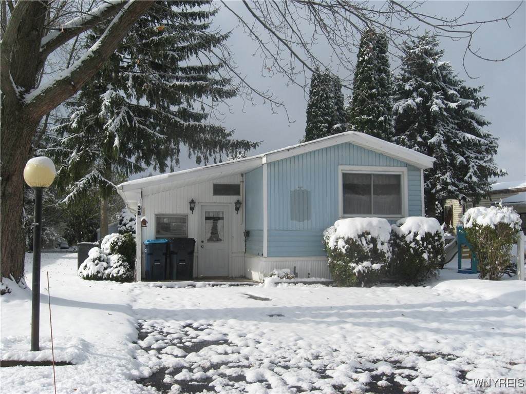 3233 Pratt Lot 3B Road - Photo 1