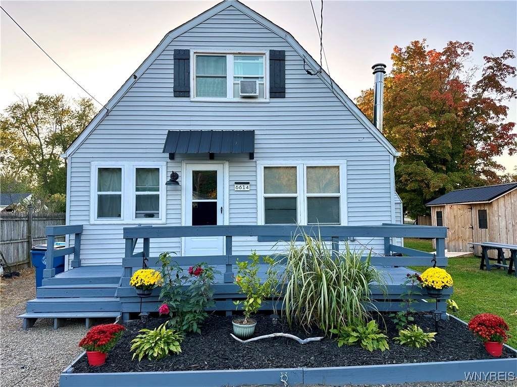 6614 Revere Drive - Photo 1