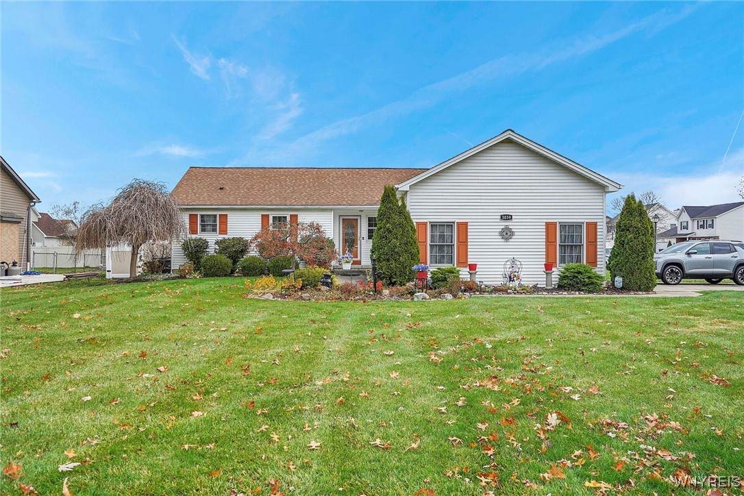 3039 Baseline Road - Photo 1