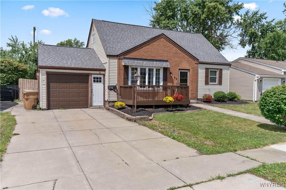 52 Rachelle Drive - Photo 1