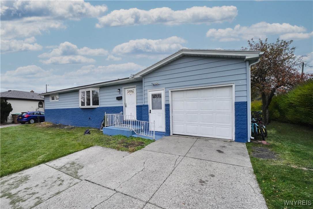 32 Eden Lane - Photo 1