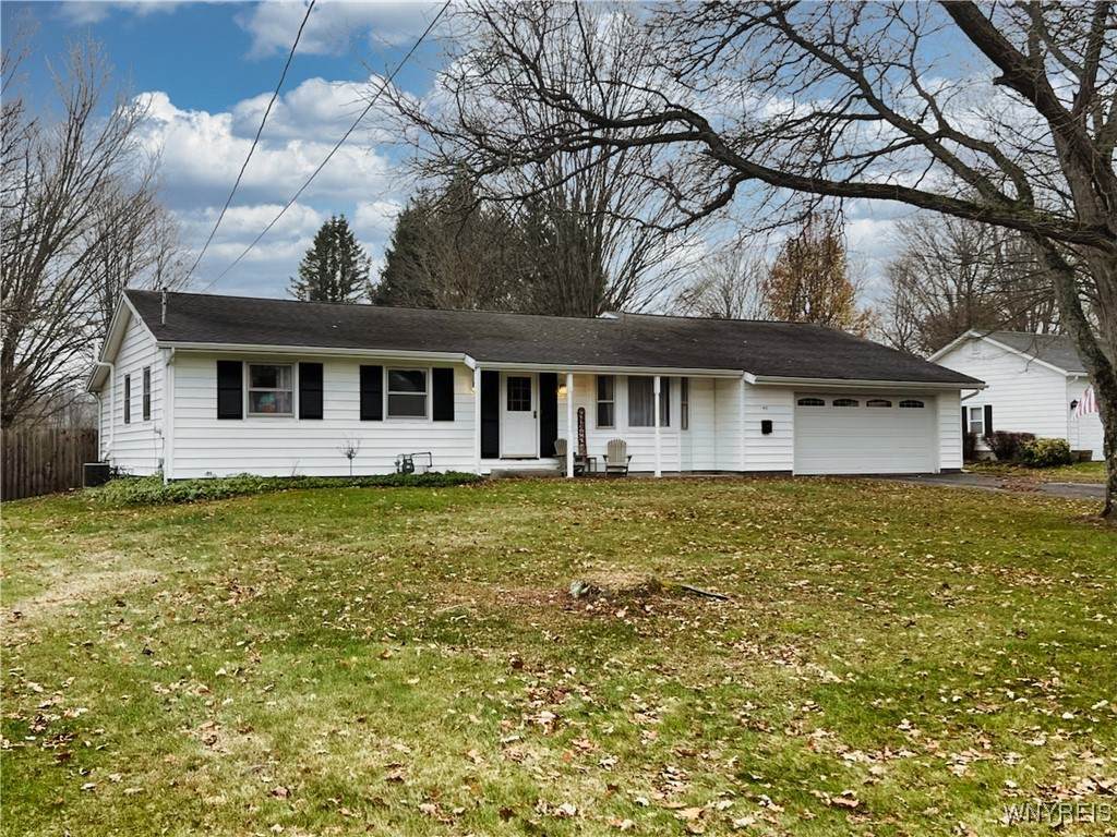 45 Gail Drive - Photo 1