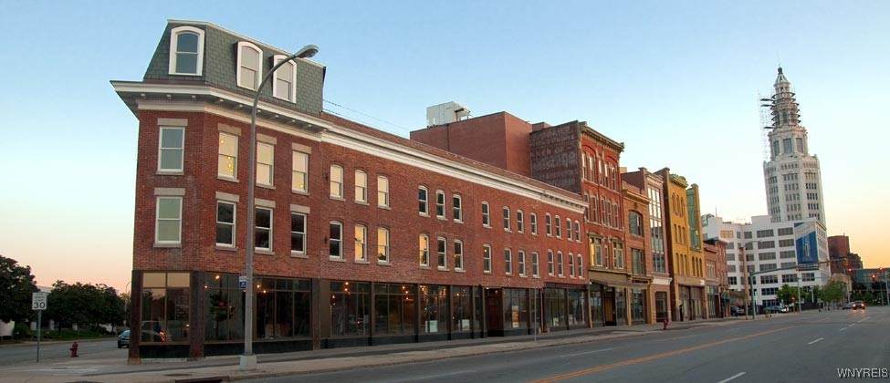 111 Genesee Street - Photo 1