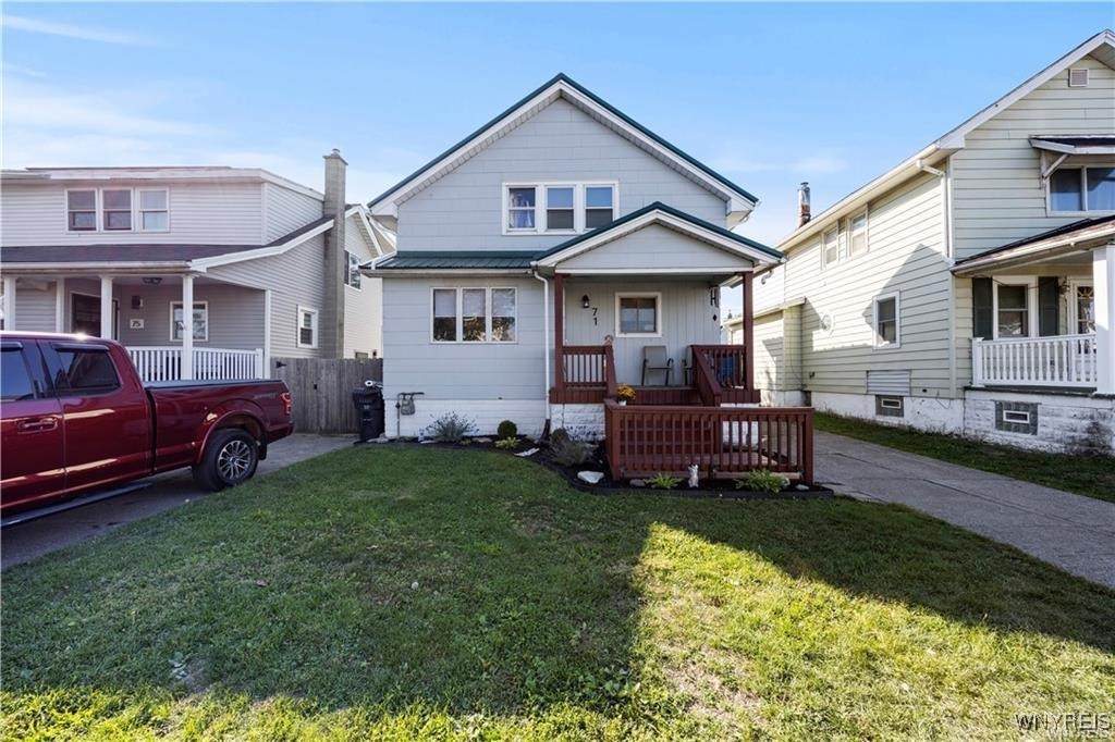 71 Walnut Street - Photo 1