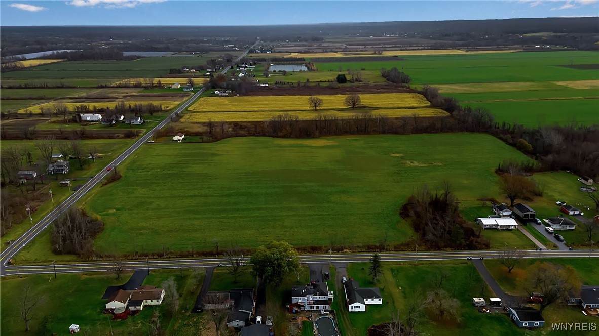 V/L Porter Center Road - Photo 1