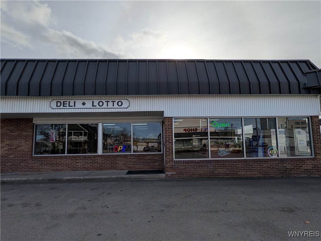 414 West Avenue - Photo 1