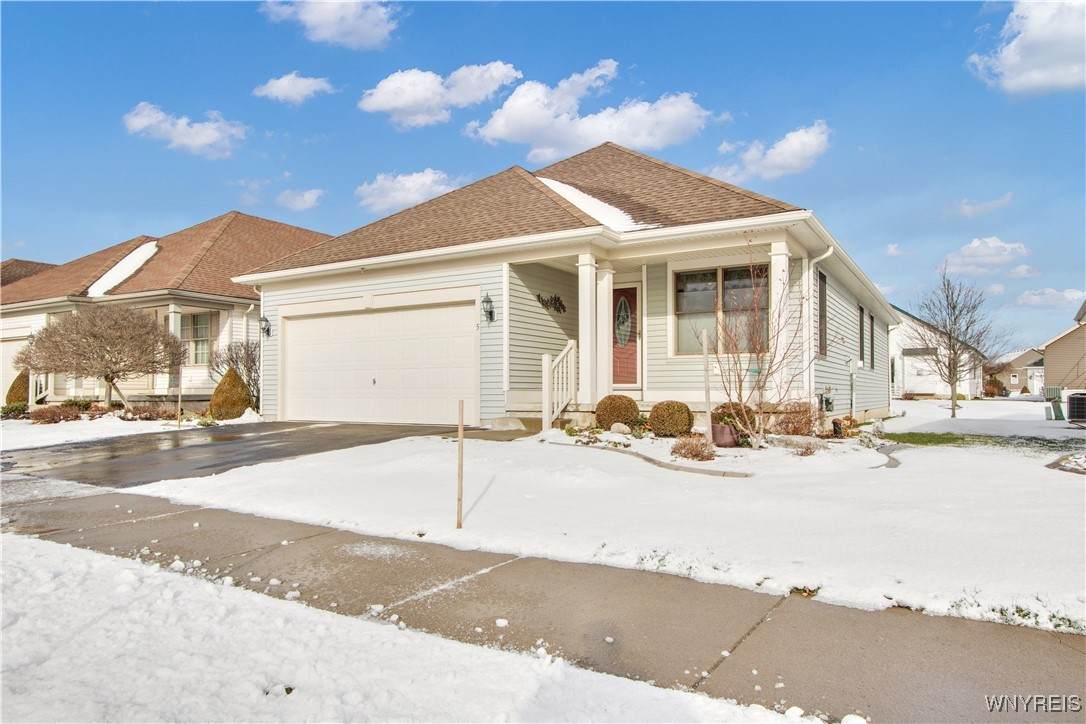 5 Saint Davids Road - Photo 1