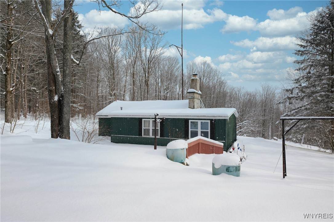 7730 Irish Hill Road - Photo 1