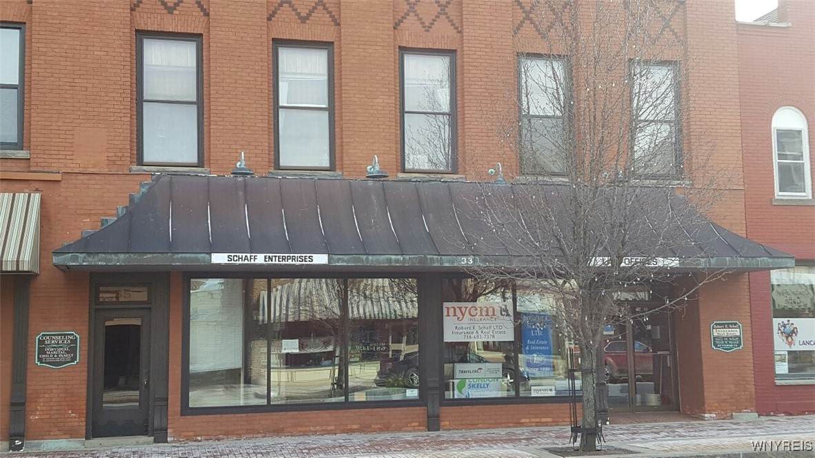 35 A/B Central Avenue - Photo 1