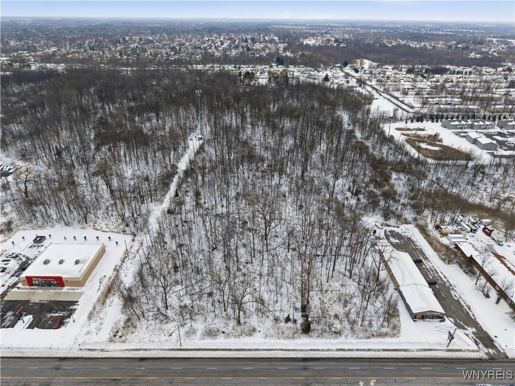 5047 Transit Road - Photo 1