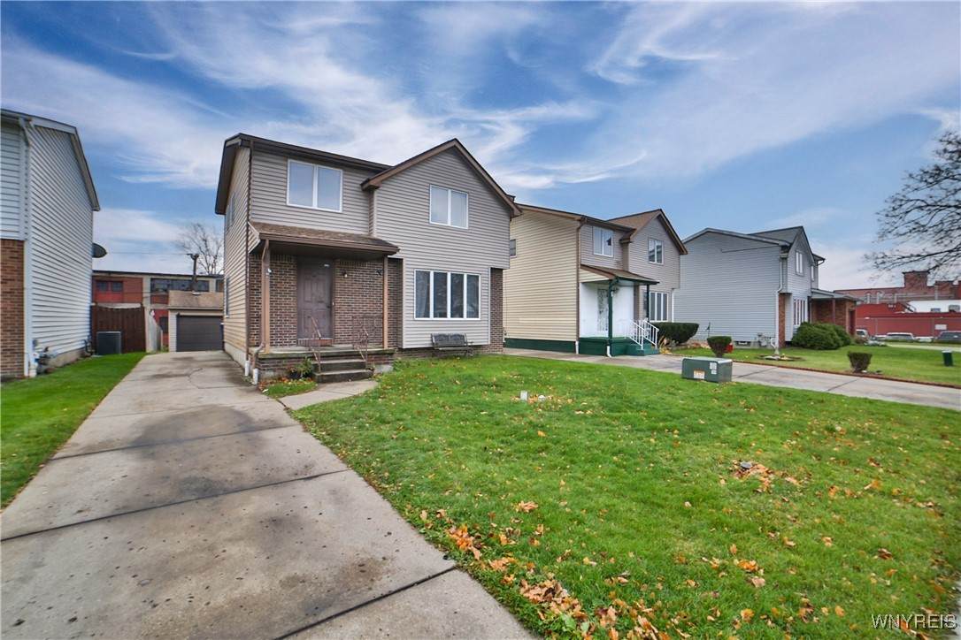 47 John Paul Ct Court - Photo 1