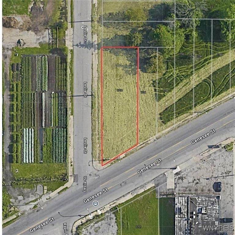 1718 Genesee Street - Photo 1