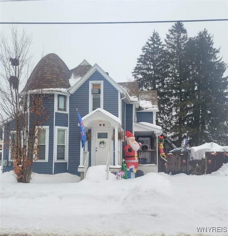 66 Waite Avenue - Photo 1