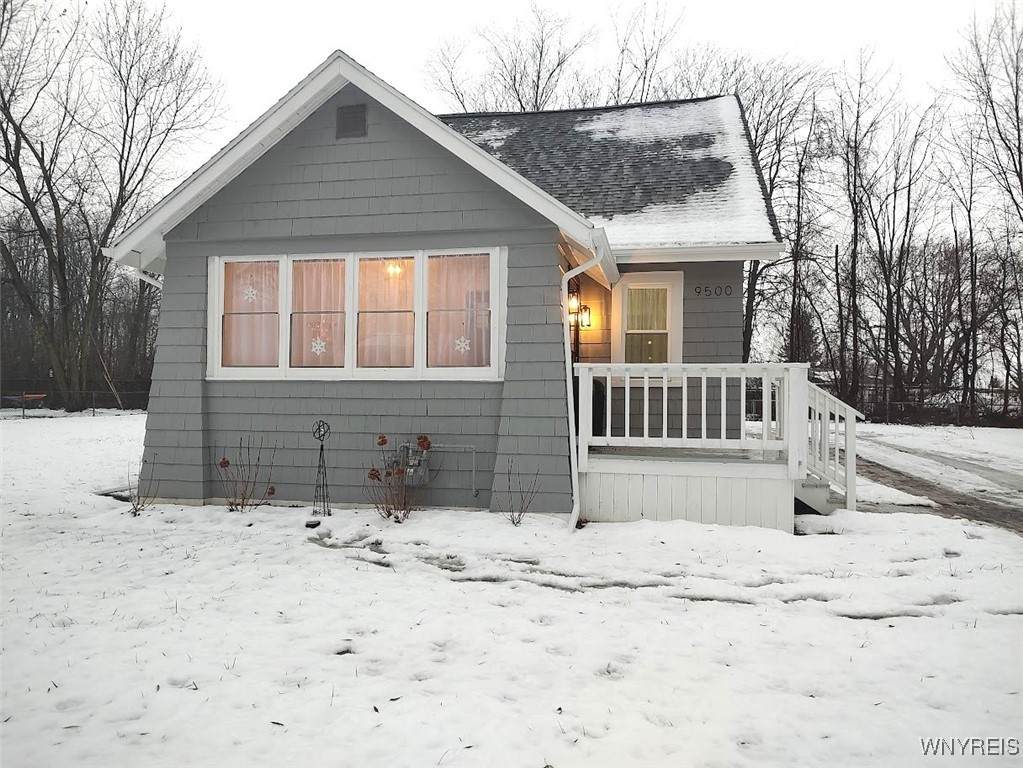 9500 Southwood Drive - Photo 1