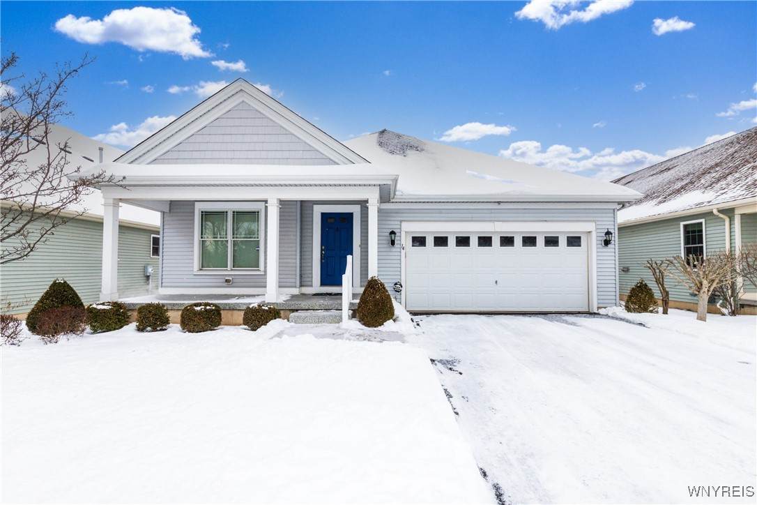 14 Wetherby Way - Photo 1