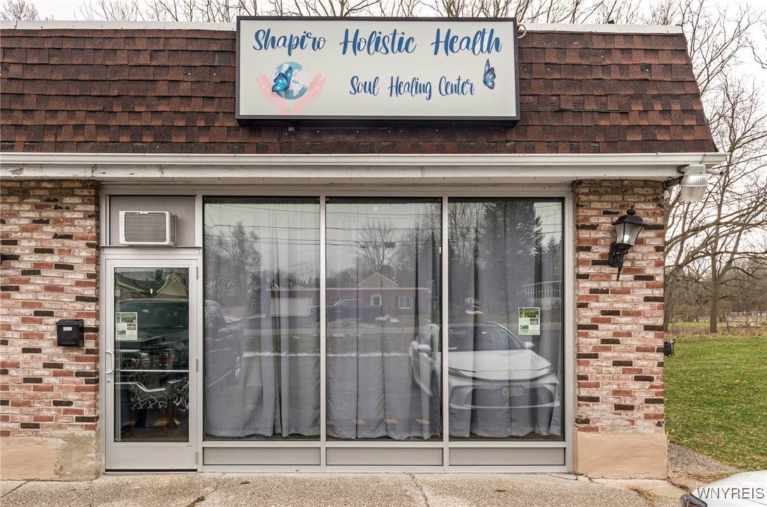 4771 Harris Hill Road - Photo 1