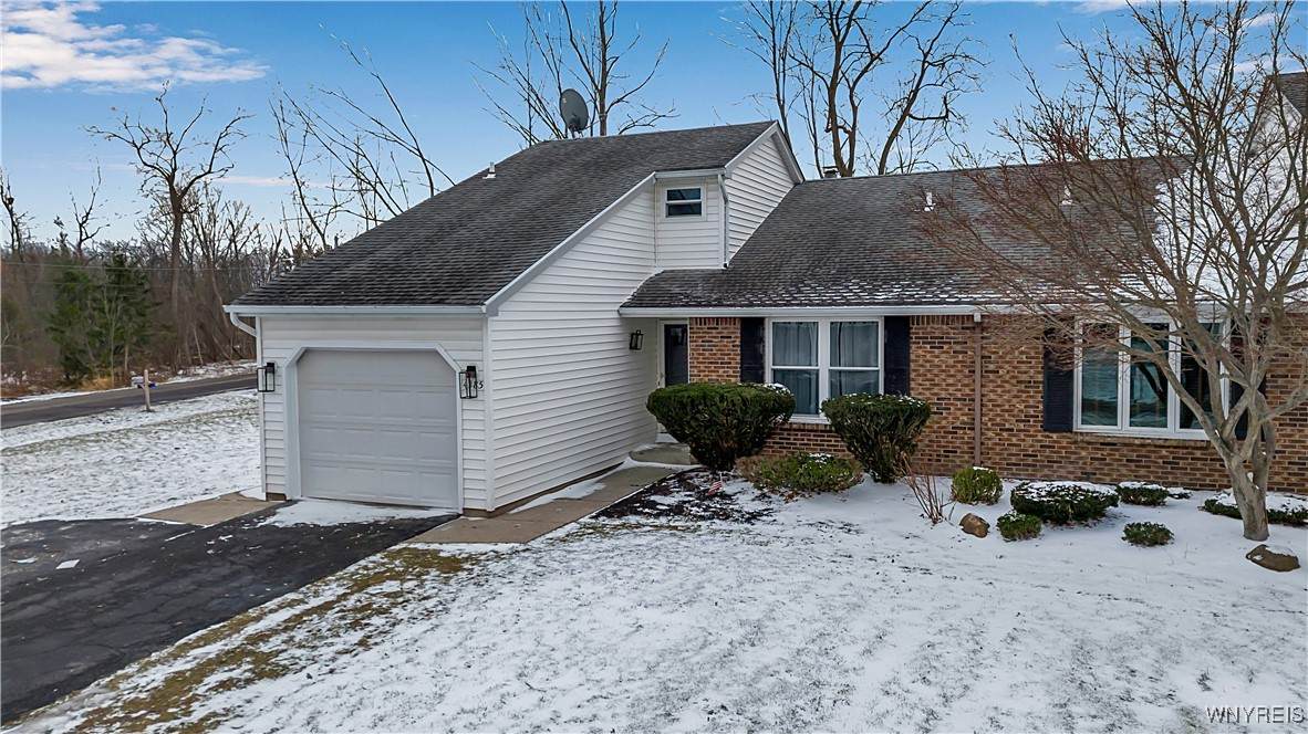 4385 Twilight Lane - Photo 1