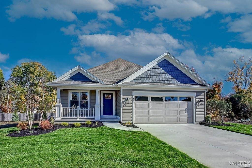 4543 Camp Road - Photo 1