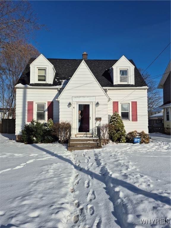 25 Ilion Street - Photo 1