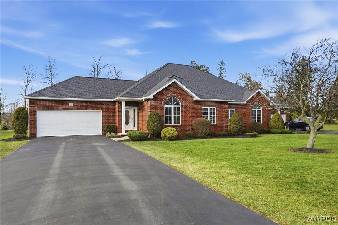 4883 Waterford Place - Photo 1