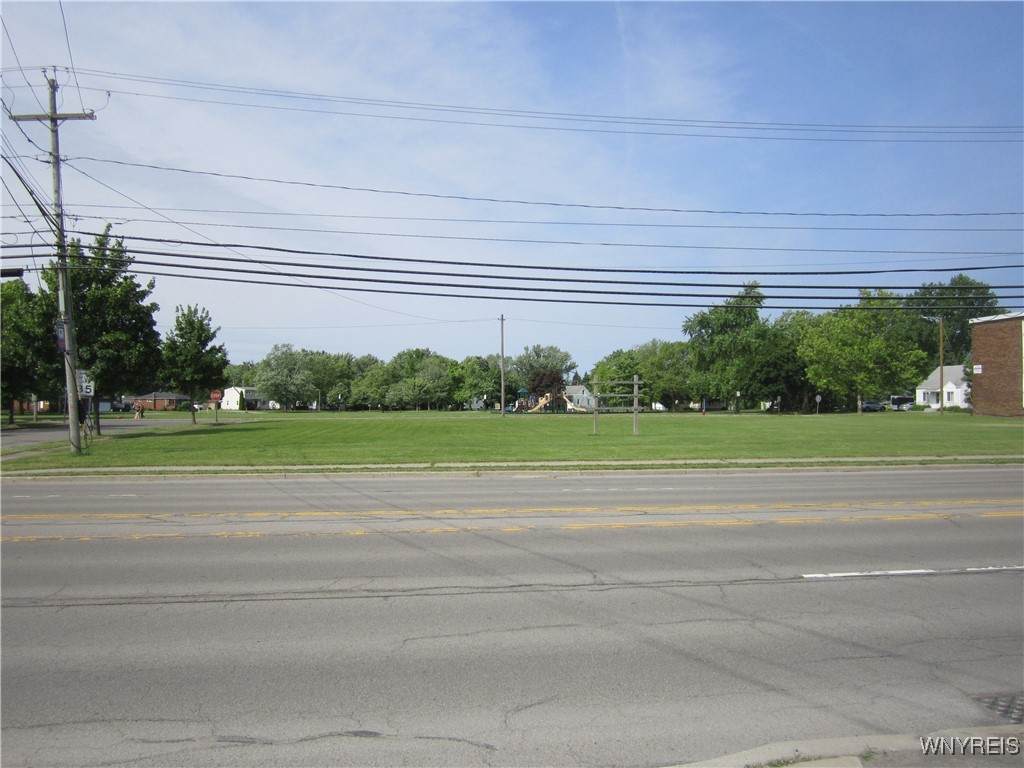 VL Military Road - Photo 1