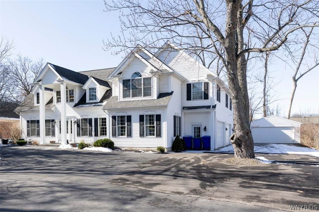 860 Union Road - Photo 1