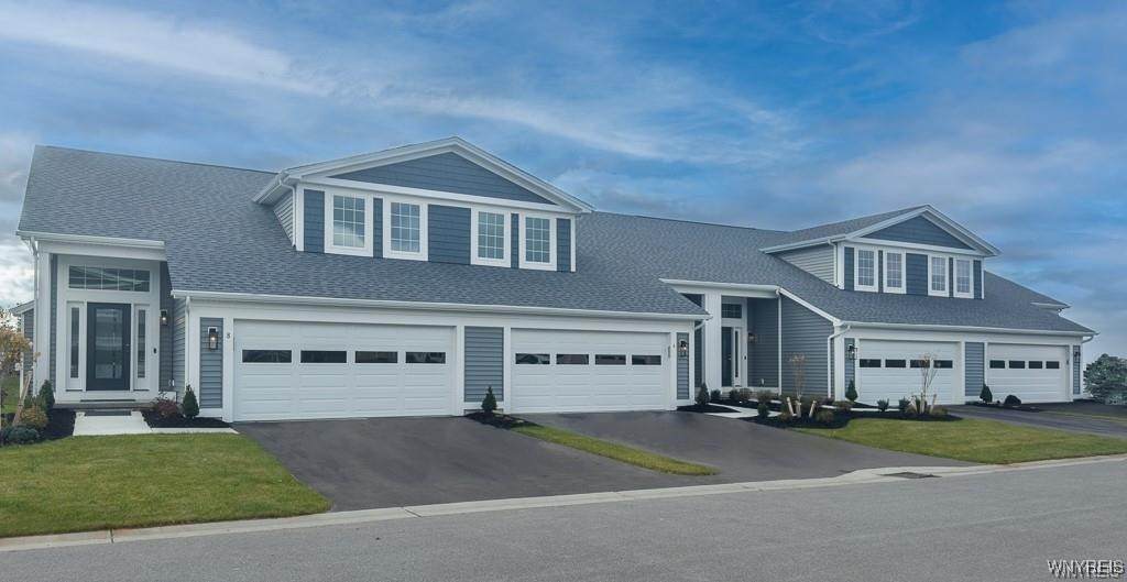 14 White Orchid Way - Photo 1