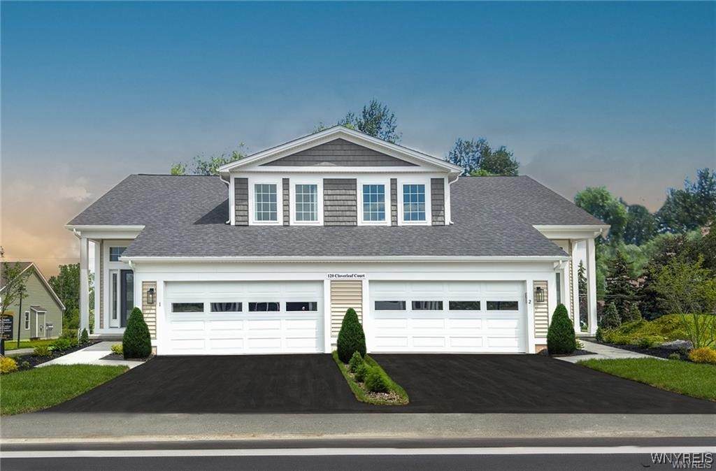 150 Cloverleaf Court - Photo 1