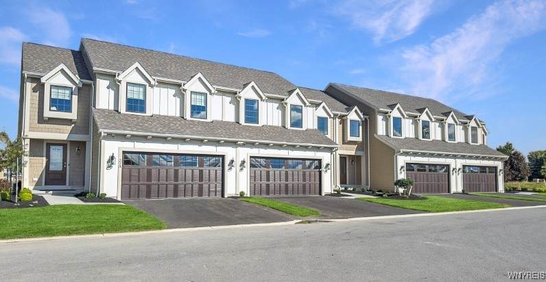 37 C Stonham Place - Photo 1