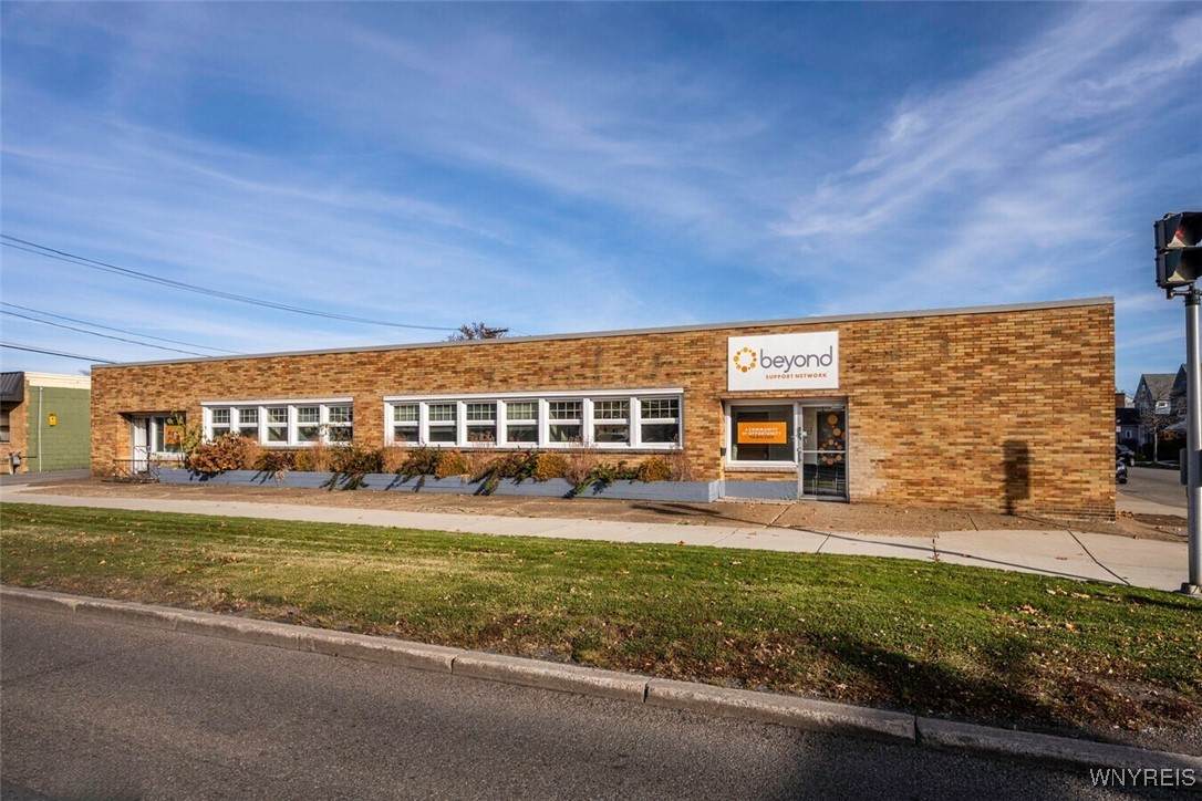 2555 Elmwood Avenue - Photo 1