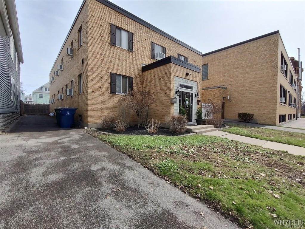 57 St John's Parkside Street - Photo 1