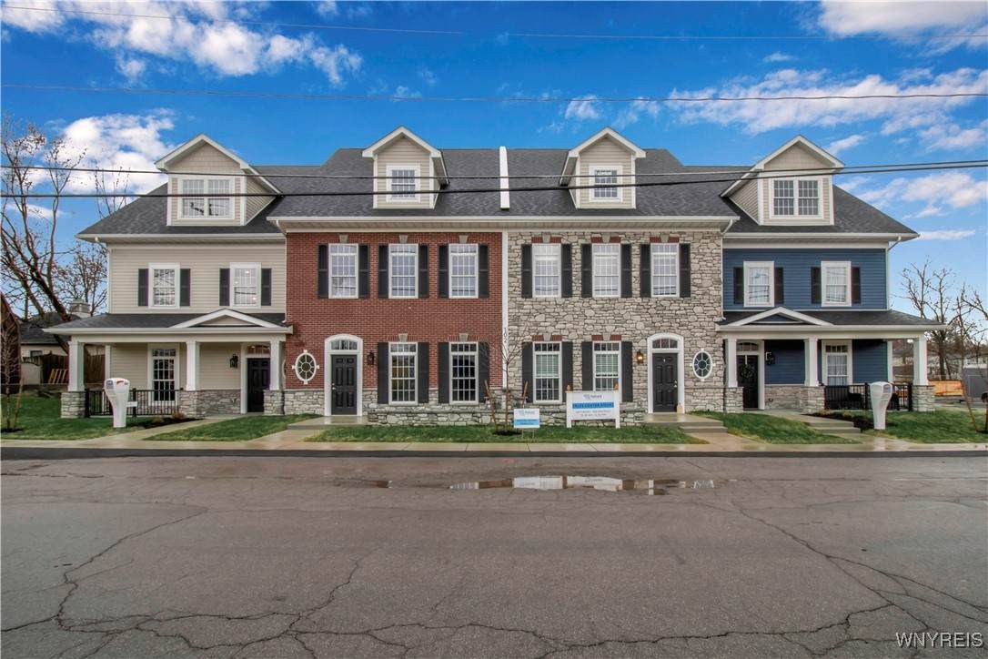 106 California - Photo 1