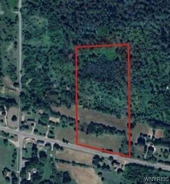 VL Ridge Road - Photo 1