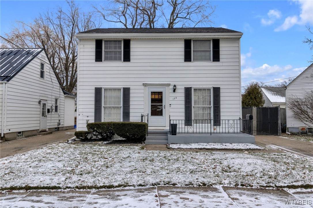 123 Kilbourne Road - Photo 1