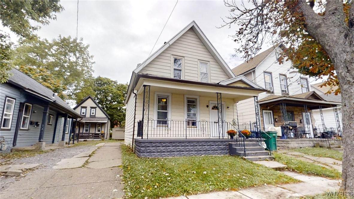 52 Dart Street - Photo 1