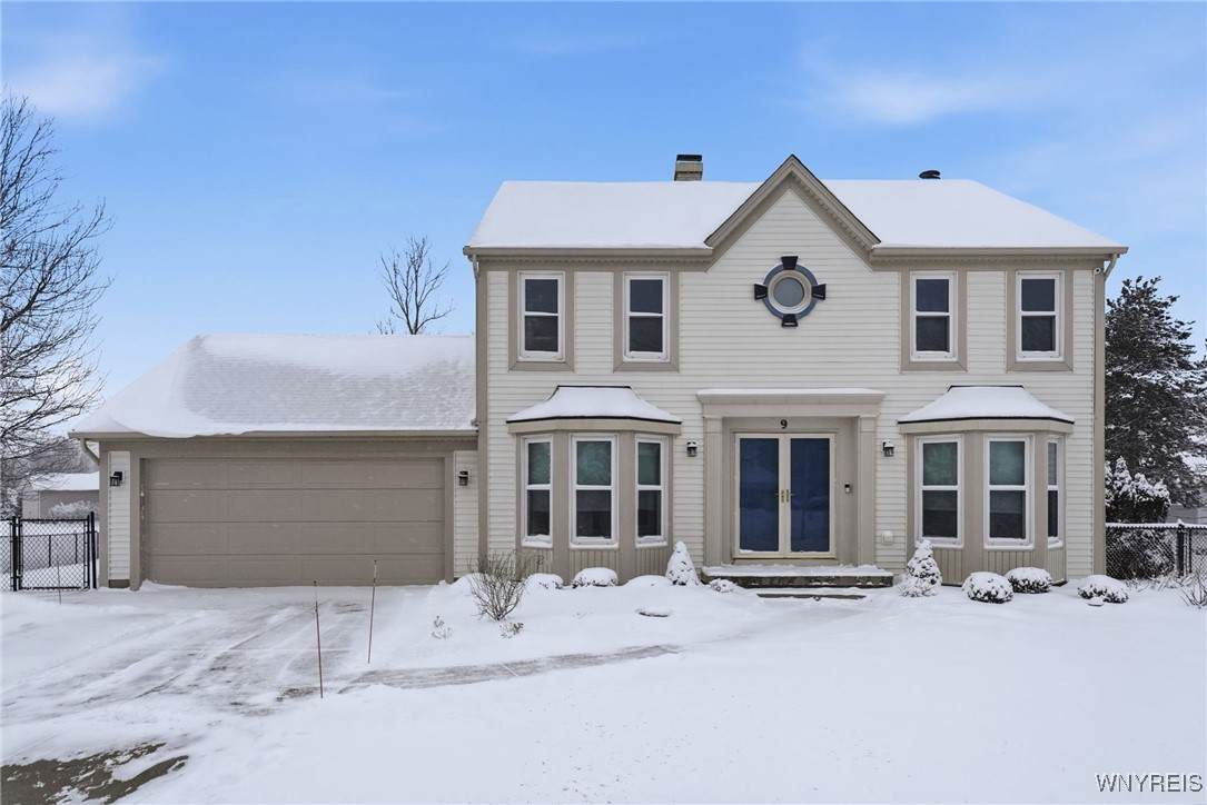 9 Kelly Ann Drive - Photo 1