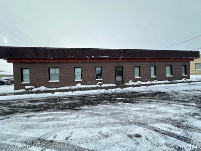 2728 Niagara Falls Boulevard - Photo 1