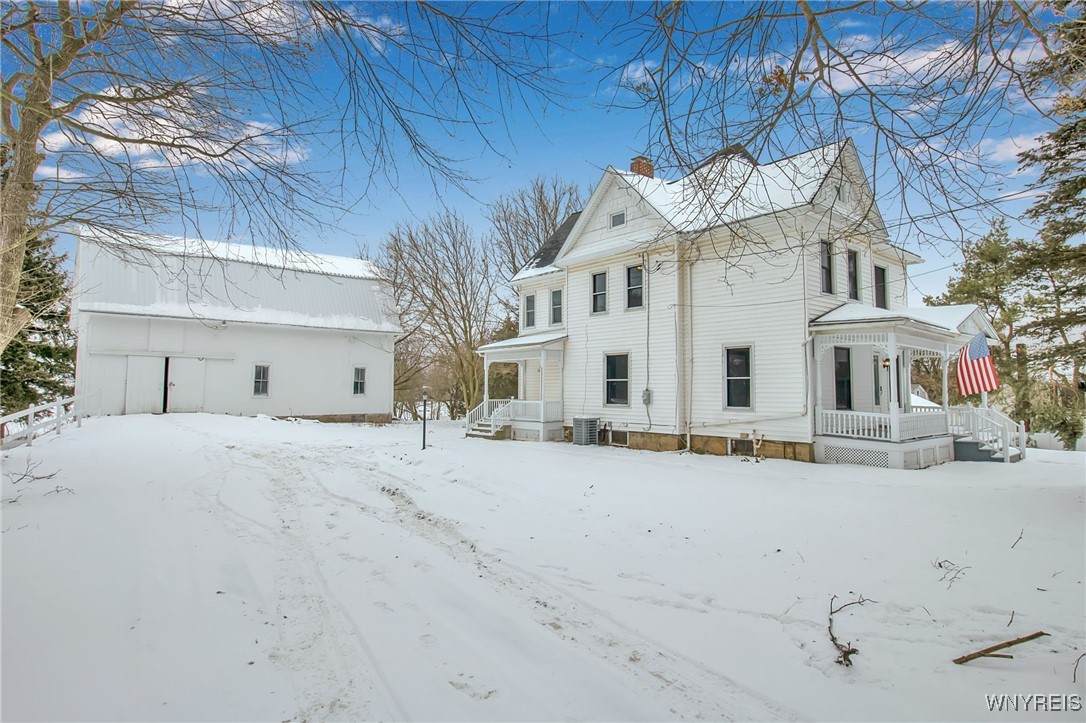 6584 Alleghany Road - Photo 1