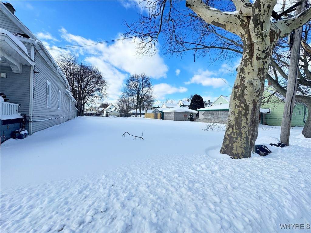 100 Milburn Street - Photo 1