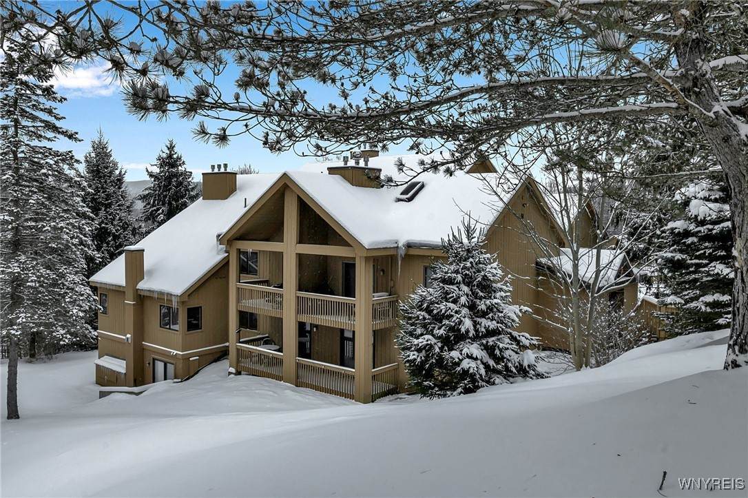 H 301 Snowpine - Photo 1