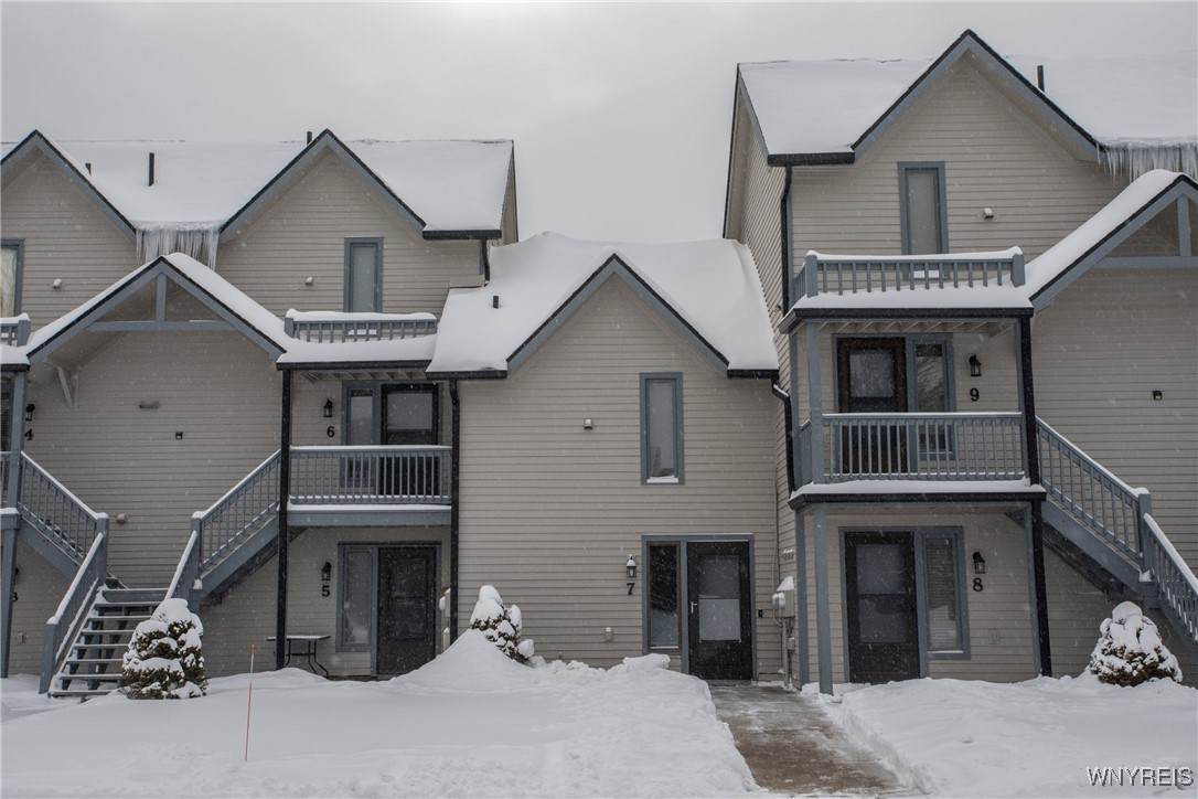 7 Wildflower - Photo 1