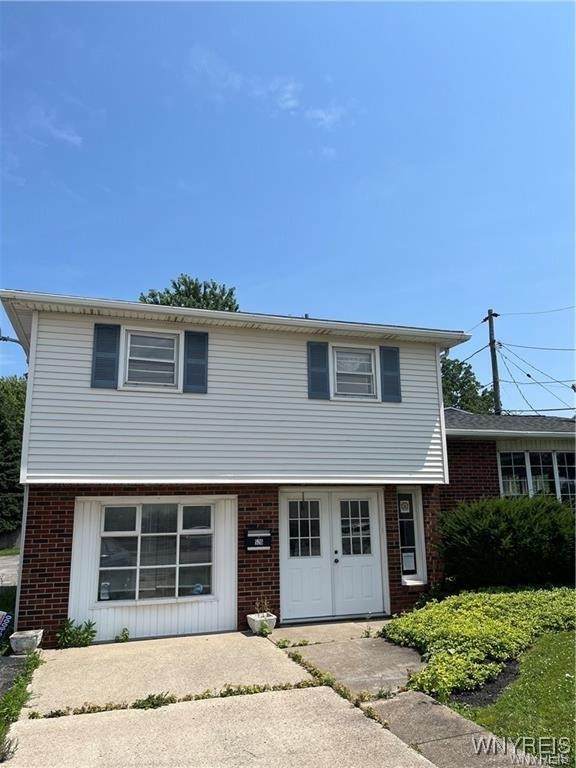 526 Transit Street - Photo 1