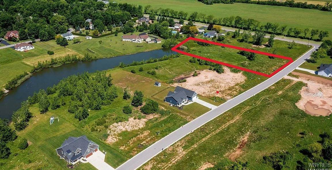 7309 Woodhaven Drive - Photo 1