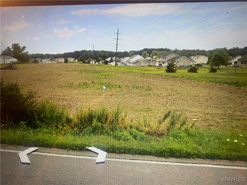  V/L #1 Parker Road - Photo 1