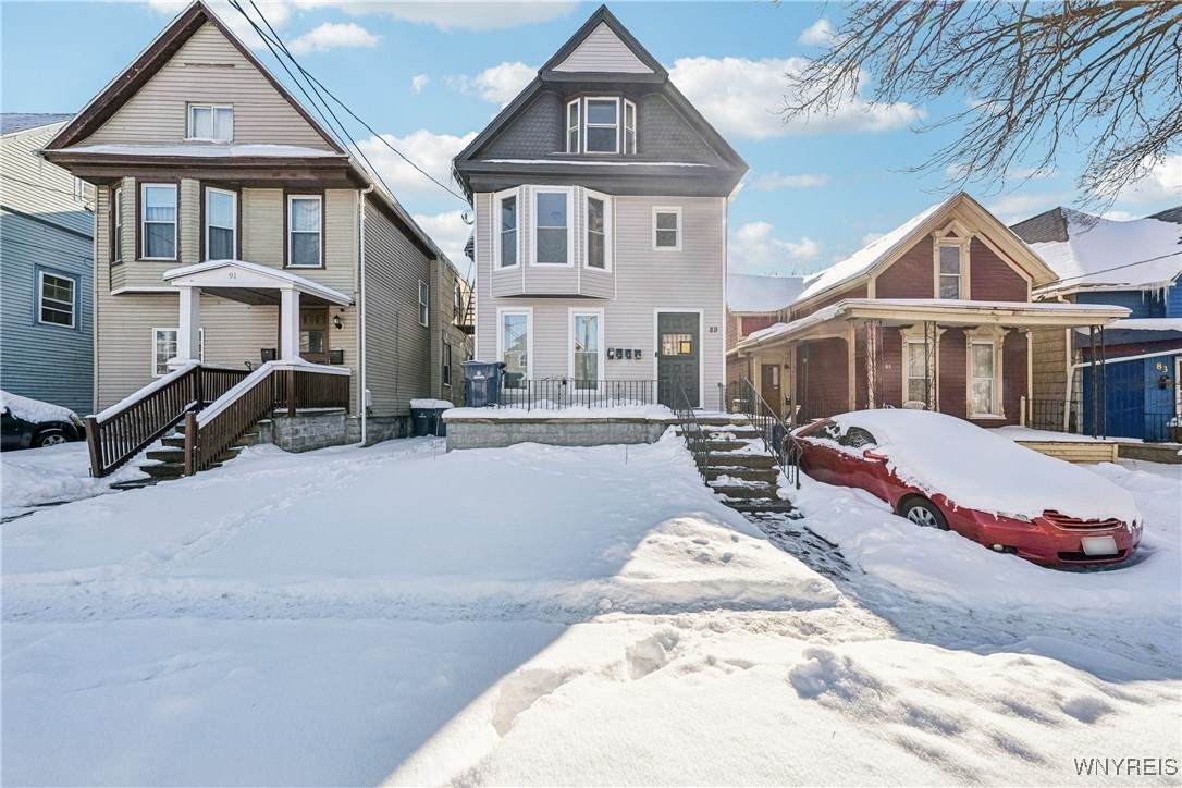 89 Albany Street - Photo 1