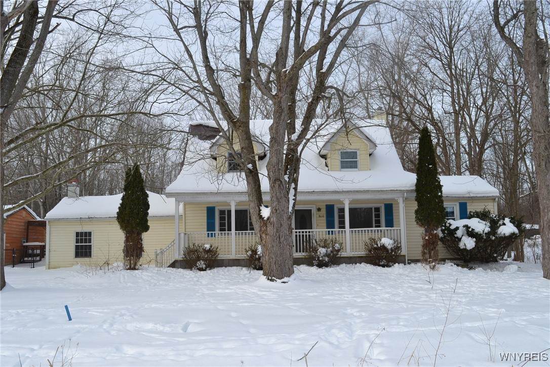 8610 Goodrich Road - Photo 1